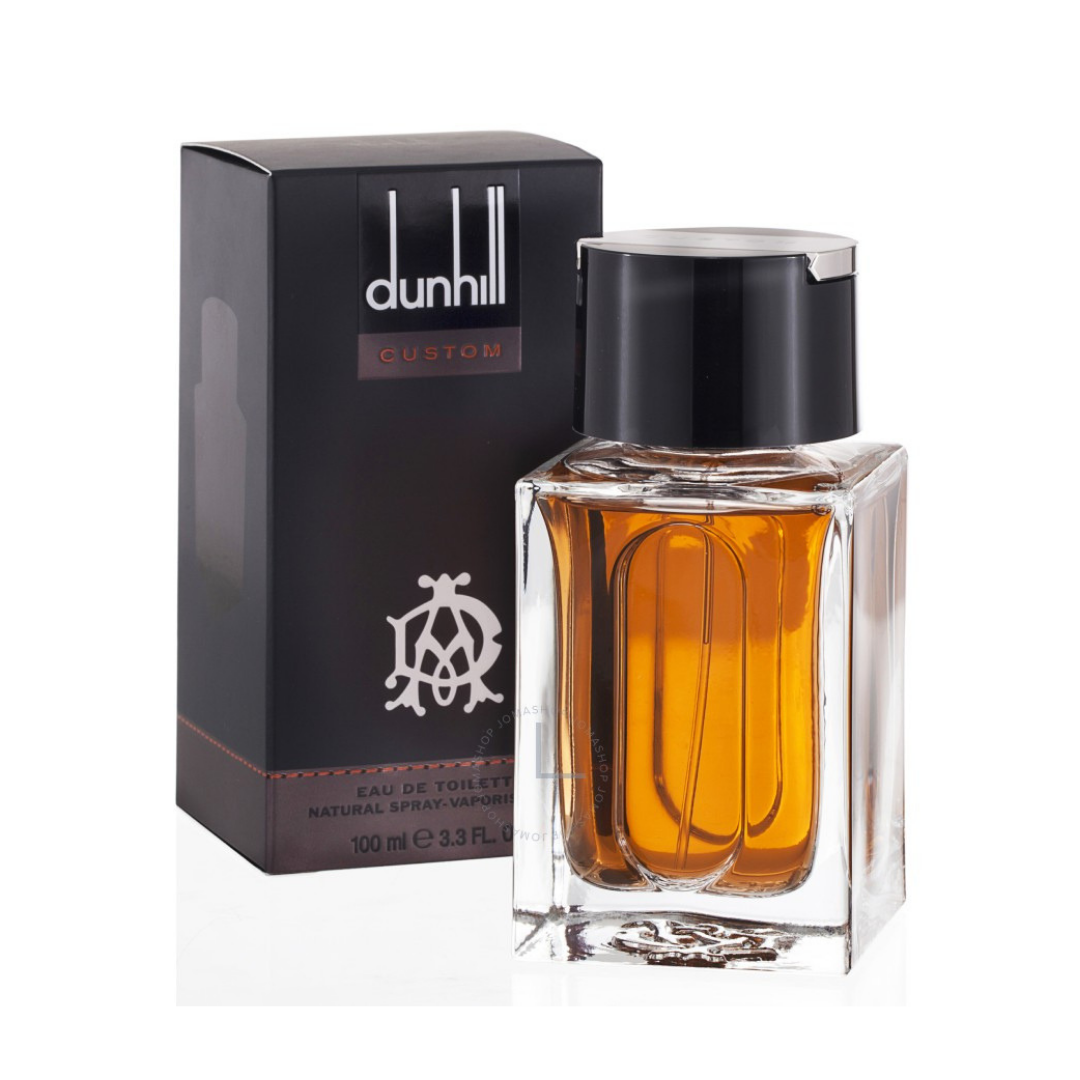 Dunhill - Custom 100ML EDT